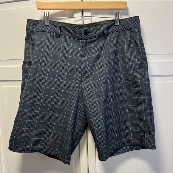 O'Neill Other - O’NEILL Shorts Size Men’s 36 Color Blue/Gray